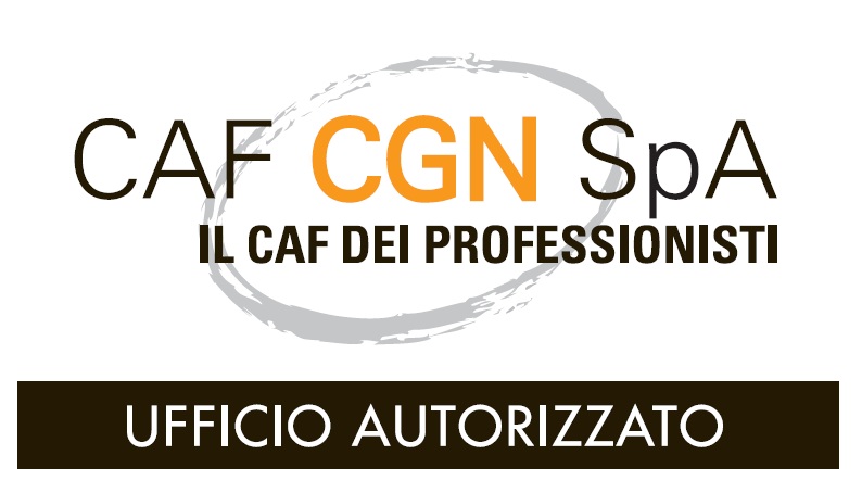 Logo CAF-CGN